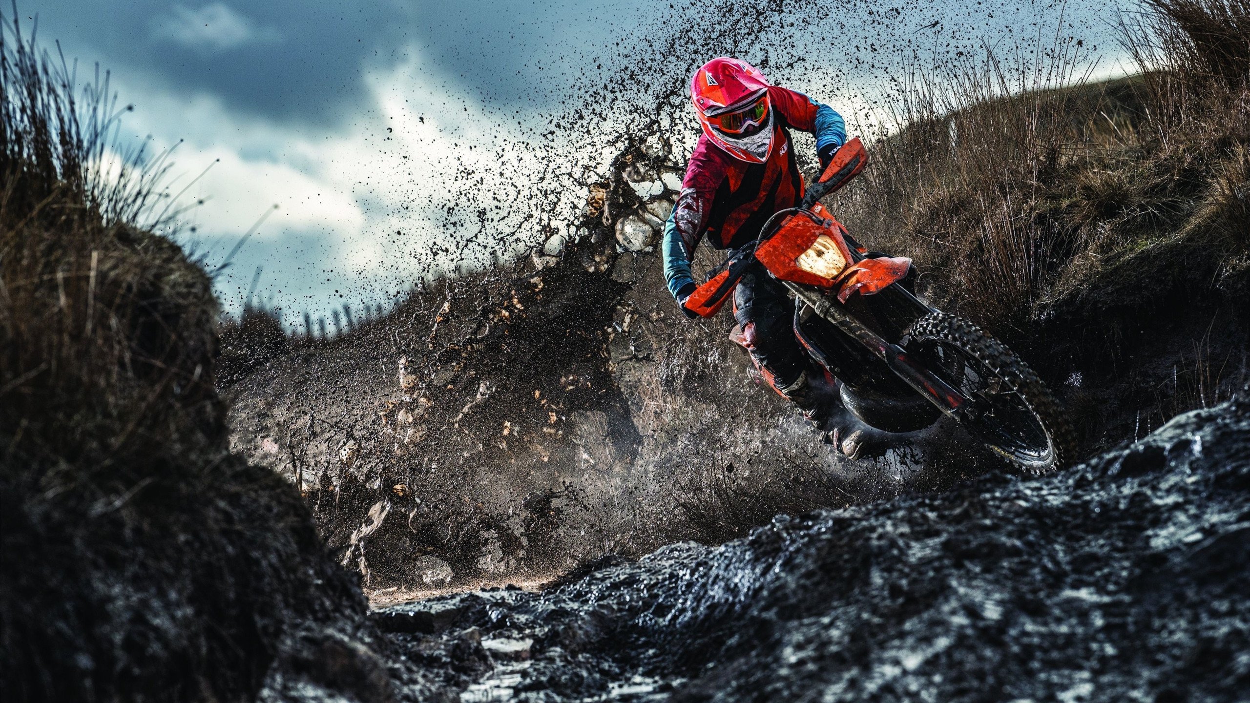 从困境中崛起：逆风翻盘的WRC奇迹瞬间