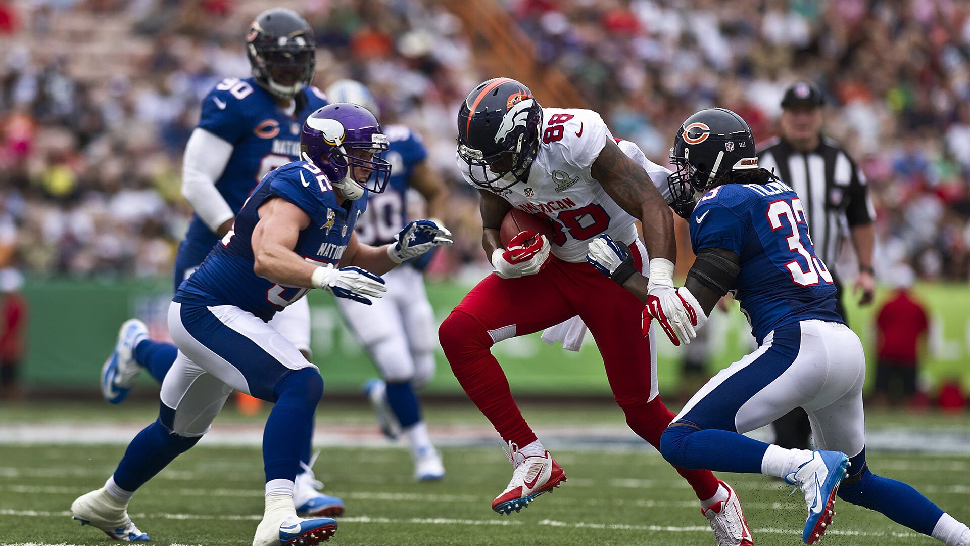 未来“欧洲霸主”的崛起，一场最具悬念的较量，欧洲未来知乎